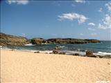 Mar Chiquita Beach - MANATÍ